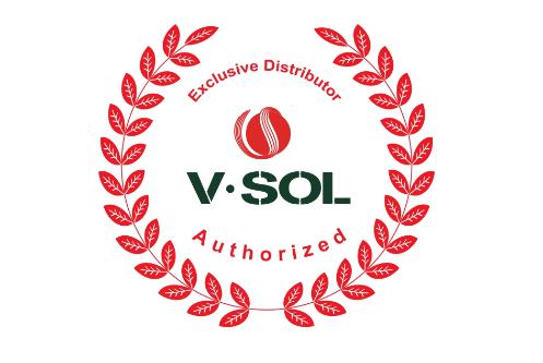 ГК install теперь эксклюзивный дистрибьютор V-SOL на территории Российской Федерации!
