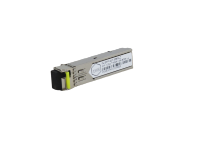 install Оптический модуль IN-SFP-W1-5580LD, 1.25Гбит/c, 1550нм, 80км, LC, DDM TR023