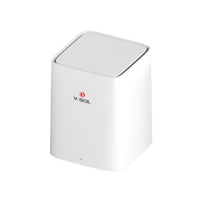 install Абонентский терминал V-SOL HG5020-AX15-3G 3GE USB2.0 WiFi6(2.4-5GHz) PX027