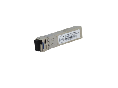 install Оптический модуль IN-SFP+W10-3340, 10Гбит/c, 1330нм, 40км, LC, DDM TR028