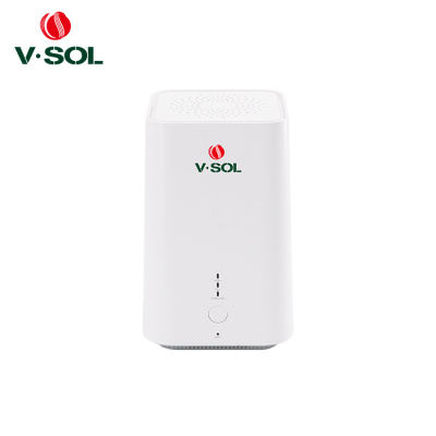 install Абонентский терминал V-SOL HG323AC-B ONU(GPON-GEPON) 2GE POTS USB3.0 WiFi5(2.4-5GHz MESH ROUTER) PX020