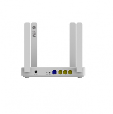 install Роутер V-SOL HG5020-AX15-4G 4GE WiFi6(2.4-5GHz) PX140