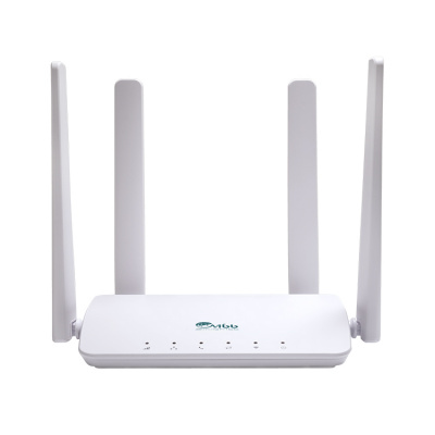 install Абонентский терминал V-SOL XMC1841 LTE(3G-4G) 2FE POTS USB3.0 WiFi4(2.4GHz) PX025