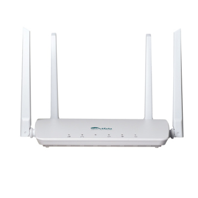 install Абонентский терминал V-SOL XMC1841E LTE(3G-4G) FE WiFi4(2.4GHz) PX026